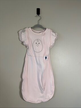 Nested Bean Zen One Classic Transitional Swaddle/Sleep Sack